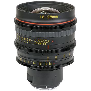 Tokina AT-X 16-28mm T3 Sony E Mount