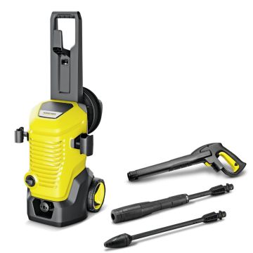 Karcher K 5 WCM High Pressure Washer (1.324-460.0)