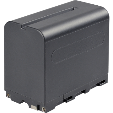 Nanlite Battery NP-F Type 6000mAh