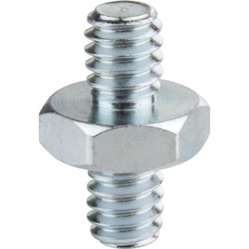 Kupo KS-051 1/4"-20 Male to 1/4"-20 Male Thread Adapter