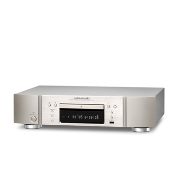 Marantz UD7007 Silver