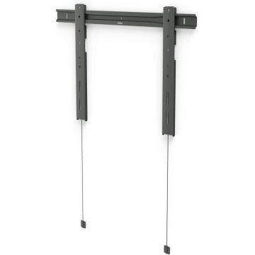 Hama Ultra-Slim TV Wall Mount Rigid for 37-90 Inch up to 80 kg