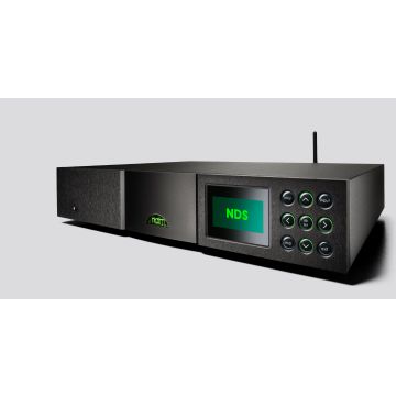 Naim NDS