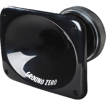 Ground Zero GZCT 5000SPL-B