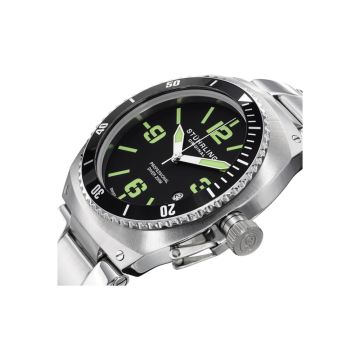 Stuhrling Aquadiver Men's Watch 410.331171
