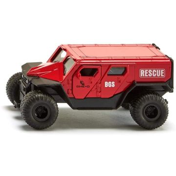 Siku GHE-O Rescue (2307)