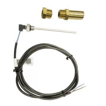 Bosch Sensoru Komplekts Hidrauliskajam Atdalītājam/Siltummainim EMS2,12K,TS17 (7735600657)