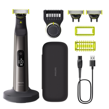 Philips OneBlade Pro 360 QP6652/35