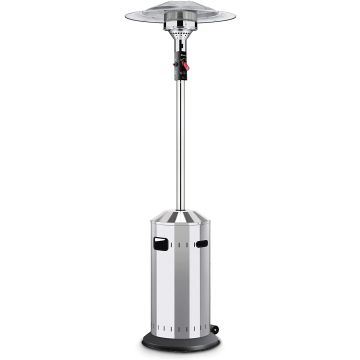 Enders EcoPlus Patio Heater/Terases Sildītājs (4000591093760)
