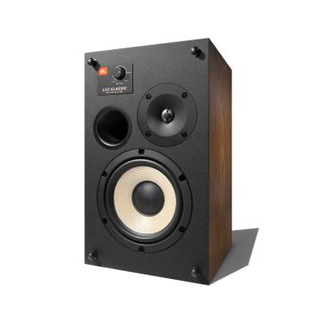 JBL L52 Classic Bookshelf Speakers (Pair / Set of 2)