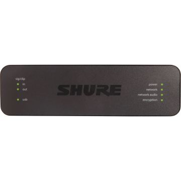 Shure Audio Network Interface ANIUSB-MATRIX