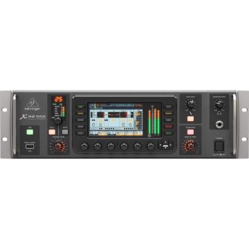 Behringer X32 Rack