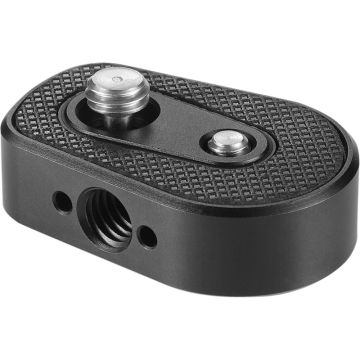 SmallRig 2263 Mount Plate for Ronin-S and Ronin-SC