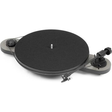 Pro-Ject ELEMENTAL Grey/Black