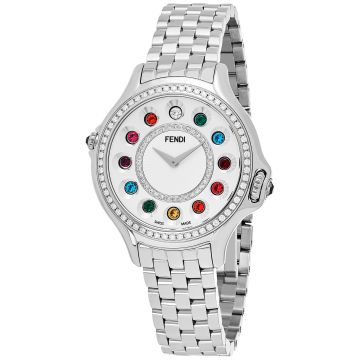 Fendi Crazy Carats Ladies Watch F107024000B2T05