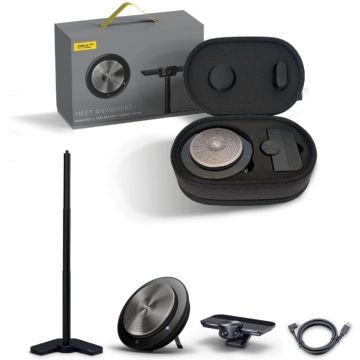 Jabra PanaCast Bundle UC (8401-254)
