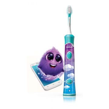 Philips Sonicare For Kids HX6322/04