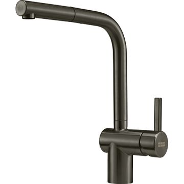 Franke Atlas Neo Spout Side Antracīts (115.0628.210)