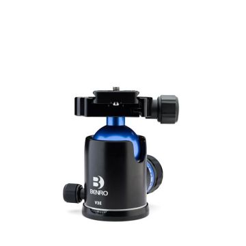 Benro V3E Triple Action Ballhead