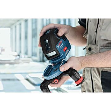 Bosch GLL 3-50, Carton (0601063800)