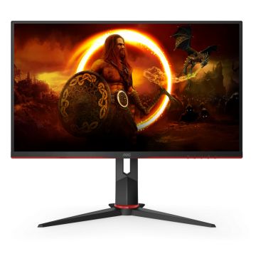 AOC Gaming Q27G2S - G2 Series