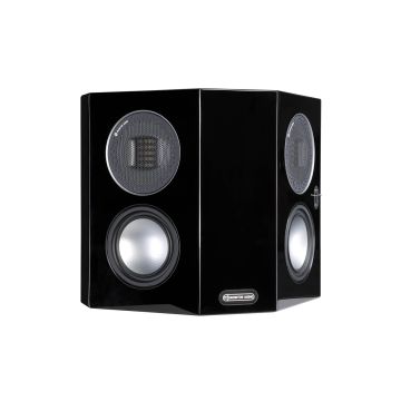 Monitor Audio Gold FX Black