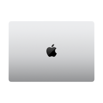 Apple MacBook Pro 16 Nano-texture Apple M4 Max 16C CPU, 40C GPU 64GB RAM 8TB SSD Silver RUS (Spec. conf.)