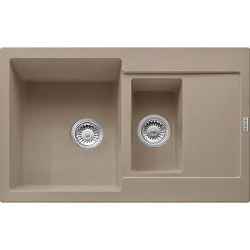 Franke MRG 651-78 3 1/2 Cashmere 78x50 (114.0302.683)