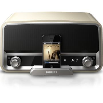 Philips ORD7100C/10