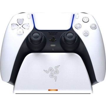 Razer Universal Quick Charging Stand White