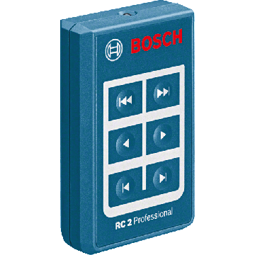 Bosch RC 2 (0601069C00)