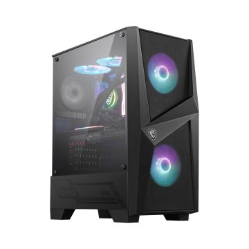 MSI MAG FORGE 100M (306-7G03M49-809)