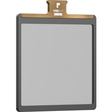 PolarPro BaseCamp Stage 2&3 Mist1/4 /VND 6-9 stop Filter BSE-MST-VND-6/9