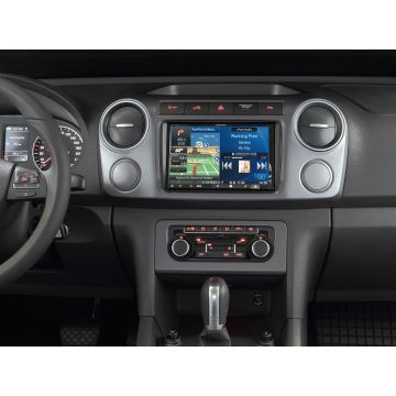 Alpine KIT-8VWT