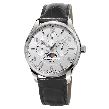 Frederique Constant Runabout Automatic Men's Watch FC-365RM5B6