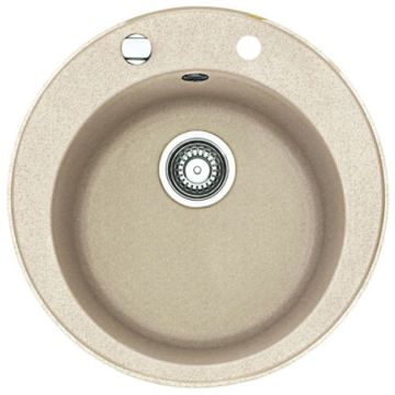Franke Ronda ROG 610-40 Pop-Up Beige (114.0009.506)