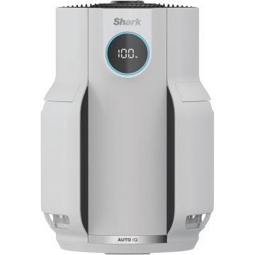 Shark NeverChange5 HP150EU White