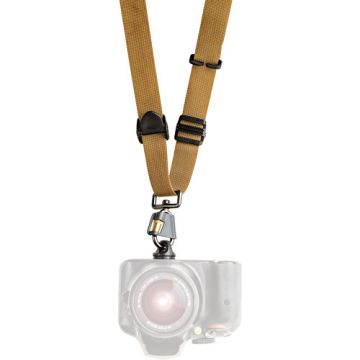 BlackRapid Sport X Coyote Camera Sling (191002)