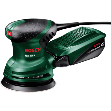 Bosch PEX 220 A (0603378020)