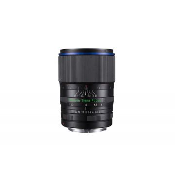 Venus Optics Laowa 105mm f/2 Smooth Trans Focus (STF) Canon EF