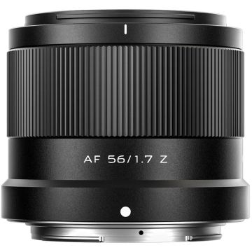 Viltrox AF 56mm F/1.7 Nikon Z