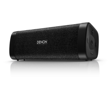 Denon Envaya DSB-250BT Black
