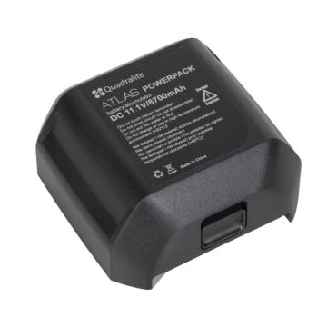 Quadralite Atlas Pro PowerPack Battery