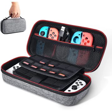Younik Nintendo Switch Case (YK-005)