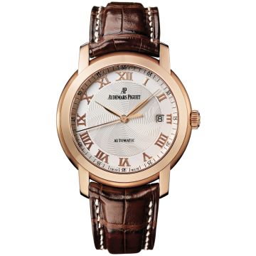 Audemars Piguet Jules Audemars Selfwinding Men's Watch 15120OR.OO.A088CR.03