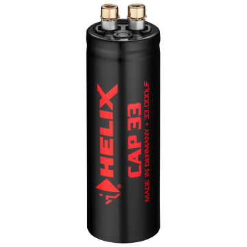 HELIX Cap 33 (H013033)