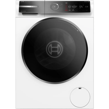 Bosch WGB256A1SN