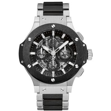 Hublot Big Bang Aero Bang 44mm Men's Watch 311.SM.1170.SM