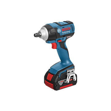 Bosch GDS 18 V-EC 250 Professional (06019D8102)