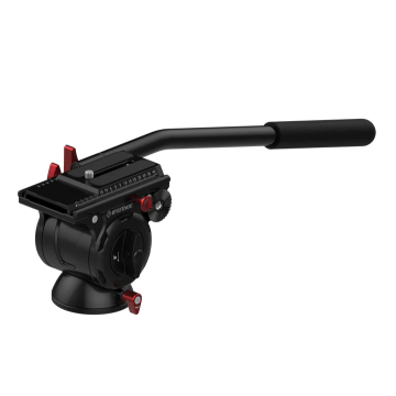 iFootage Komodo K5 Fluid Head